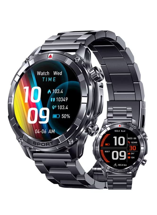 RT i116 Super AMOLED Sports Watch