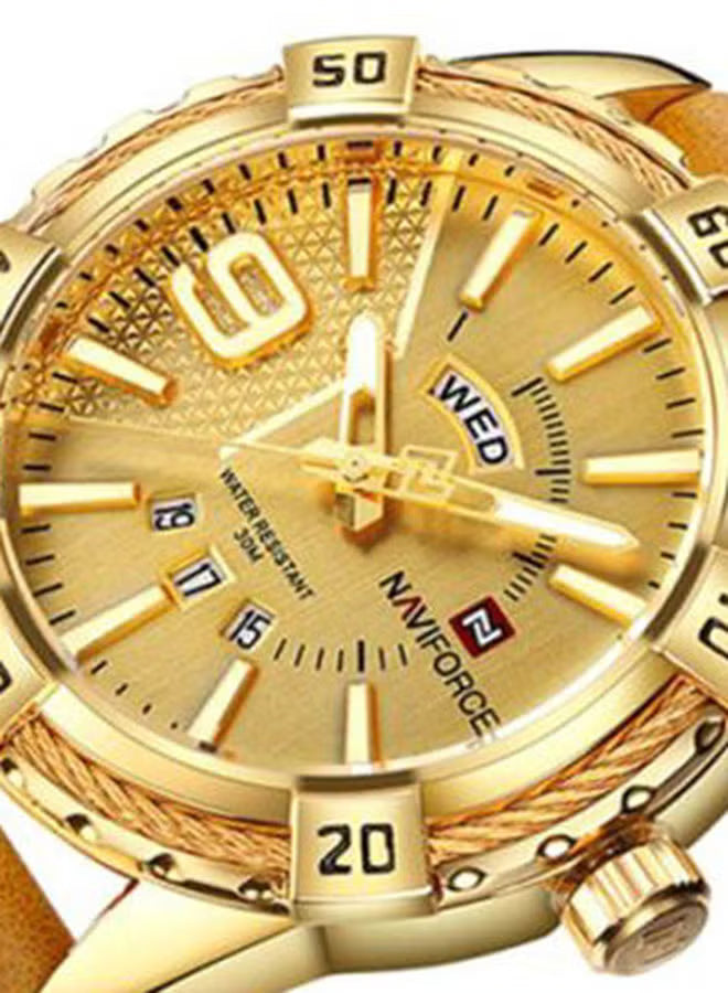 NF Water Resistant Watch