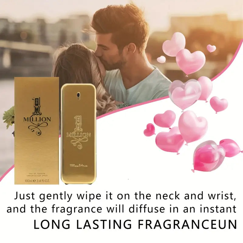 1 Million Eau de Parfum