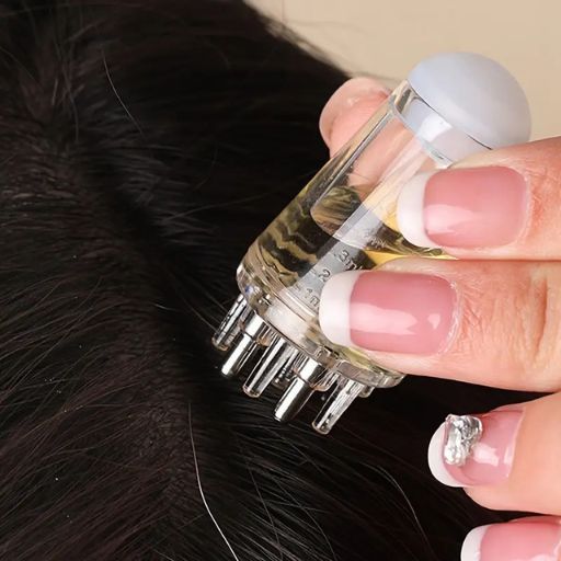 Scalp Apothecary Head Essential Oil Roller