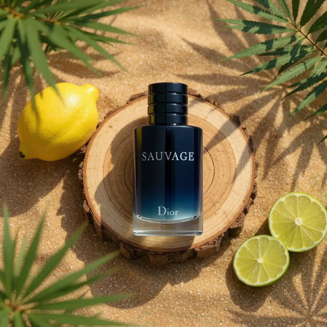 Sauvage Dior (Original)