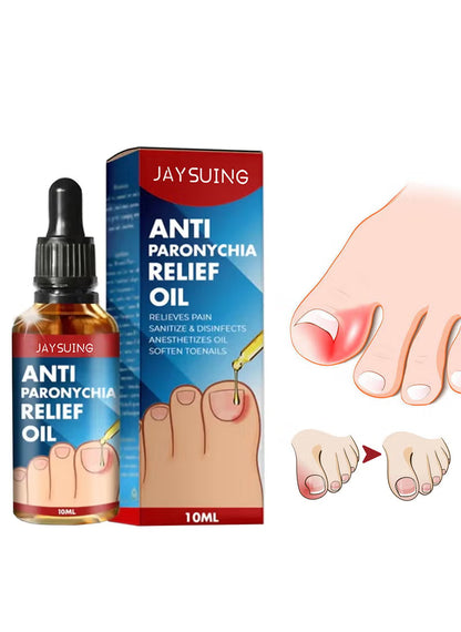 Anti Paronychia Relief Oil