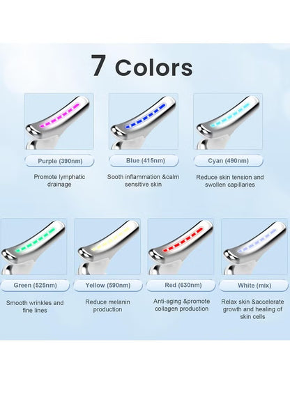 Anti Wrinkle Beauty Apparatus