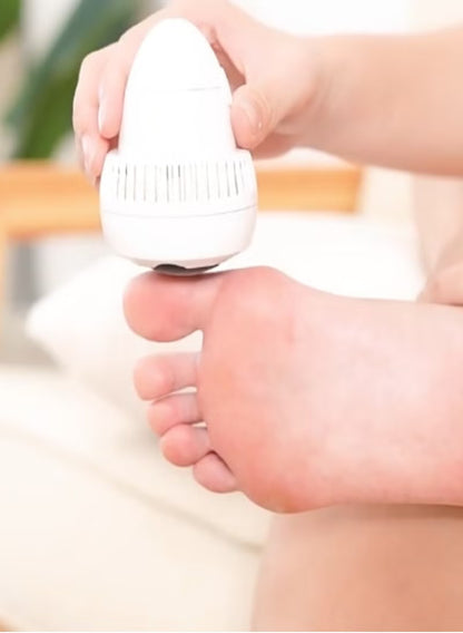 Electric Foot Callus Remover