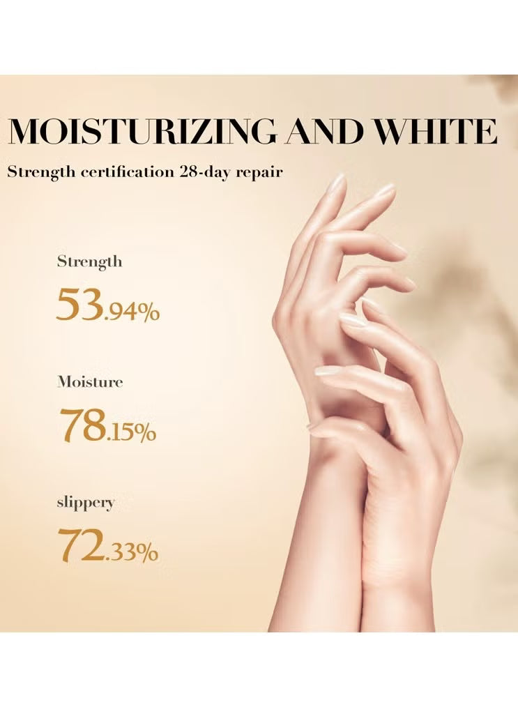 Collagen Anti Wrinkle Hand Cream