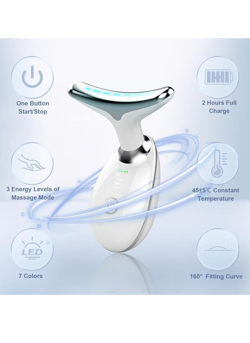 Anti Wrinkle Beauty Apparatus