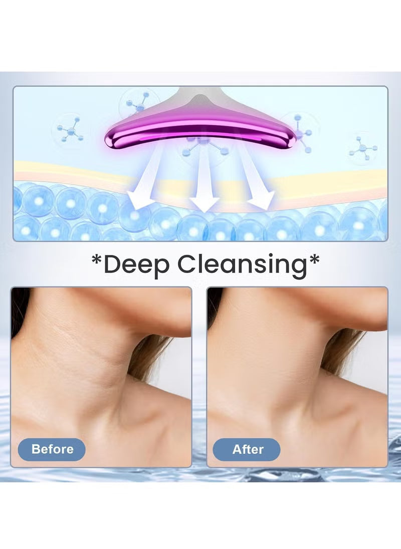 Anti Wrinkle Beauty Apparatus
