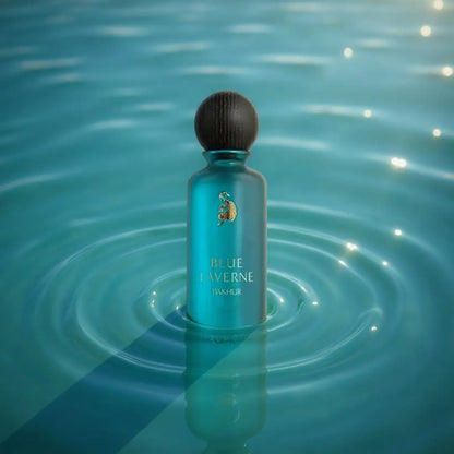 Laverne Blue Incense & King Tobacco
