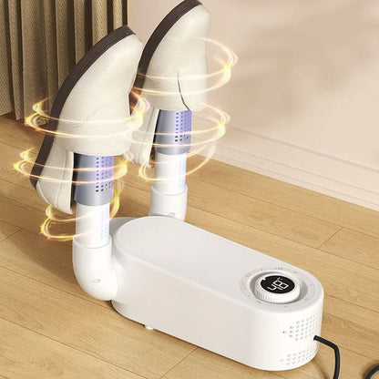 Shoe Dryer Intelligent Timer Adjustable