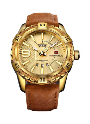 NF Water Resistant Watch