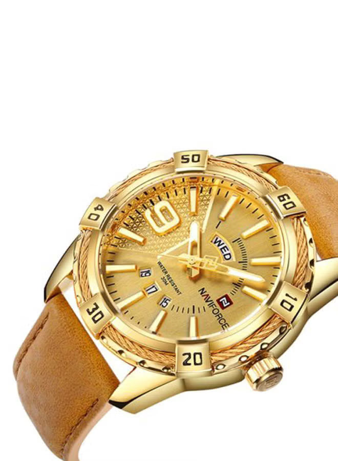 NF Water Resistant Watch