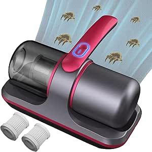 Wireless Mite Removal Vacuum Cleaner