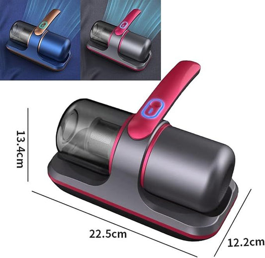 Wireless Mite Removal Vacuum Cleaner