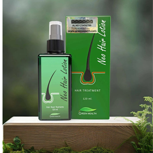 Neo Hair Lotion for Growth and Thickening