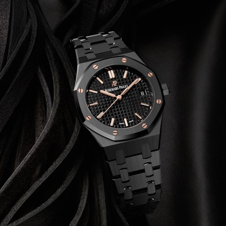 Men's Luxury Dress Watch Quartz Analog Watch