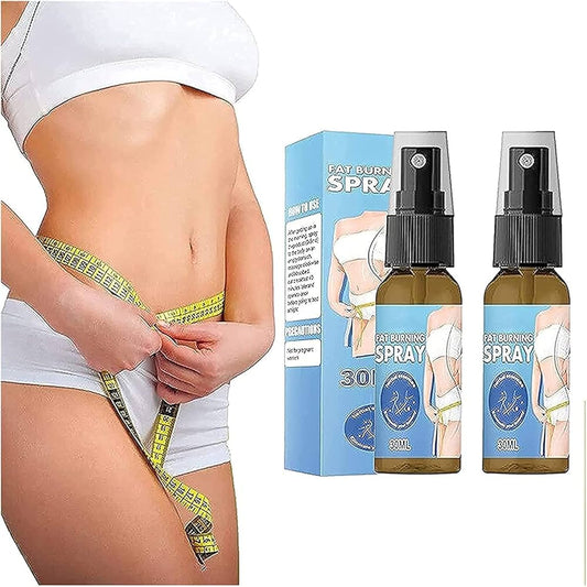 Slimming Spray Waist Shaping