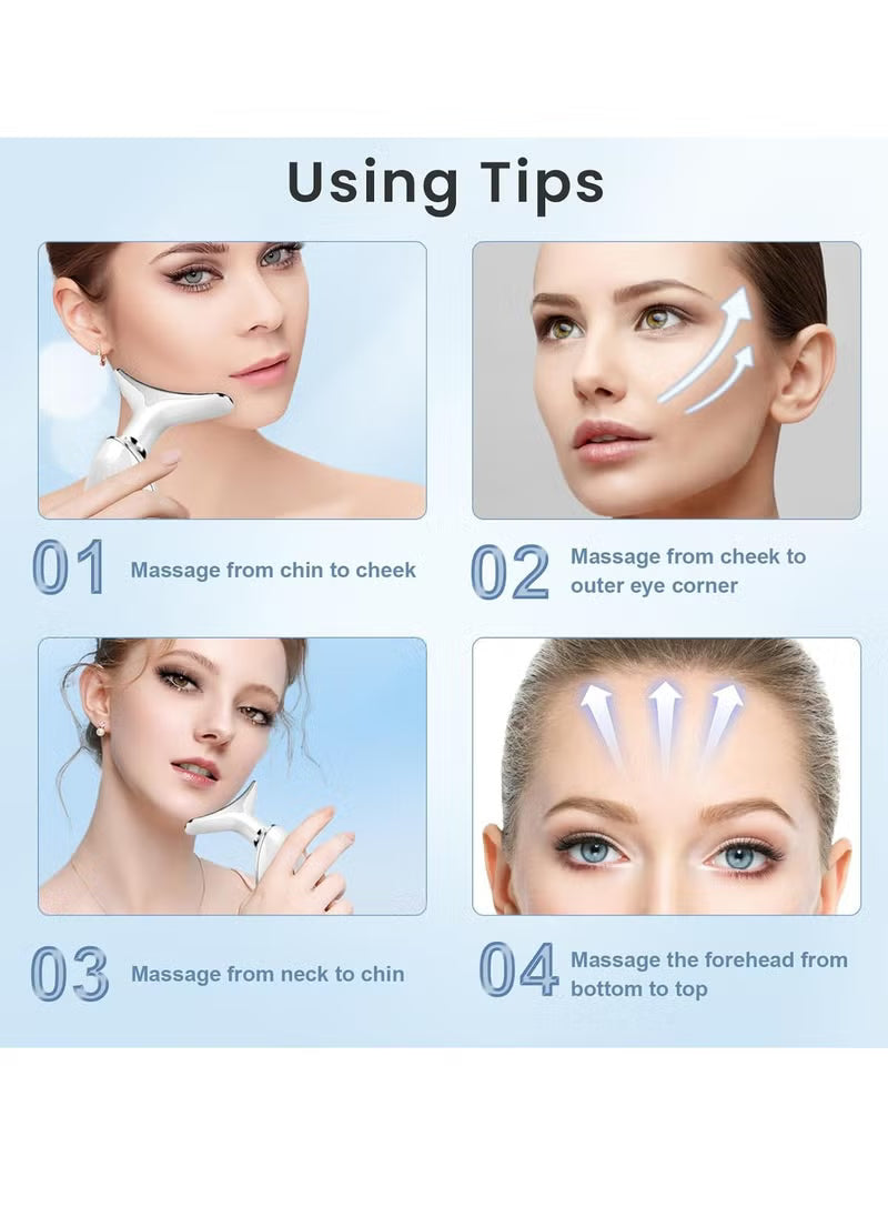 Anti Wrinkle Beauty Apparatus