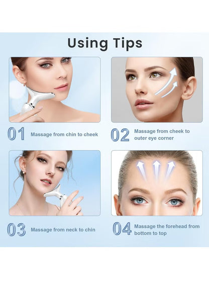Anti Wrinkle Beauty Apparatus