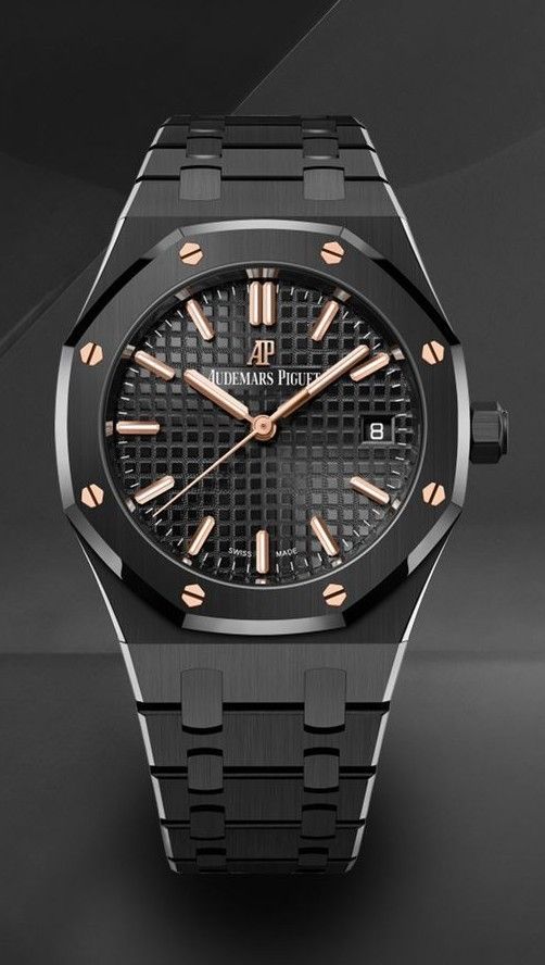 Men's Luxury Dress Watch Quartz Analog Watch