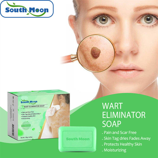 SOUTH MOON Wart Skin Tag Removal