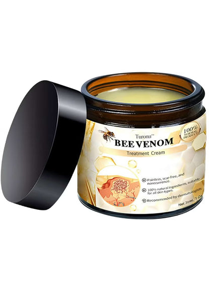 Bee Venom Repair Cream – Professional Treatment for Face & Body