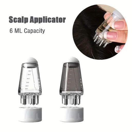 Scalp Apothecary Head Essential Oil Roller