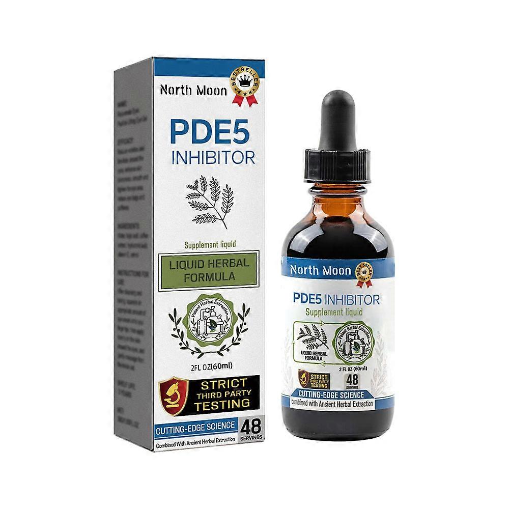 Natural Male Strengthening Drops,Improving Hardness