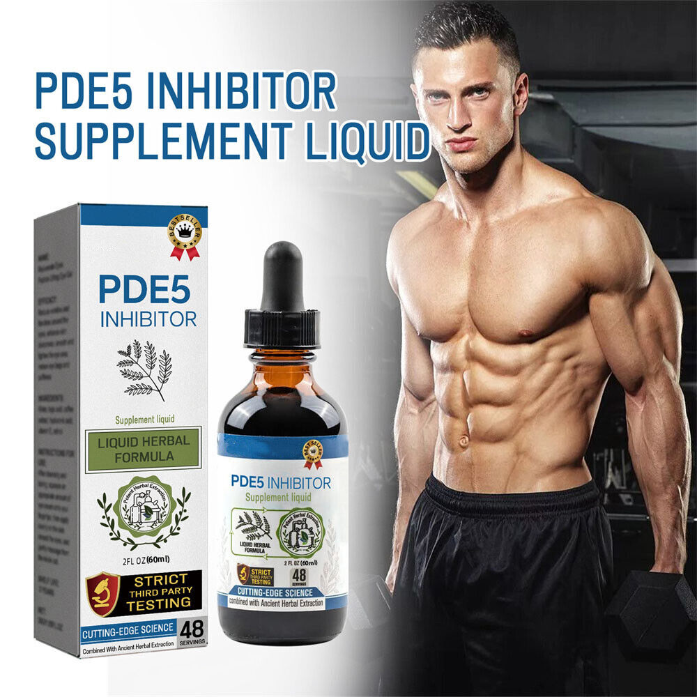 Natural Male Strengthening Drops,Improving Hardness