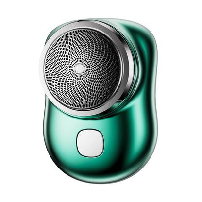 Men's Electric Shaver USB Cordless Rechargeable