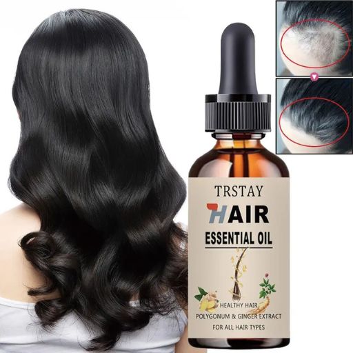 Trstay Hair Care Essential Oil