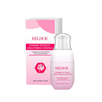Intimate Area Pinkish Essence Dark Knuckle Body Whitening Serum Dark Spot