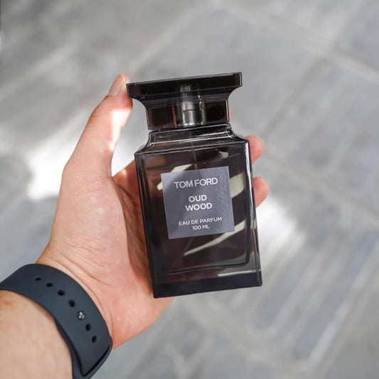 Tom Ford Oud Wood