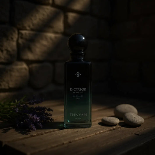 Dictator Midnight EDP