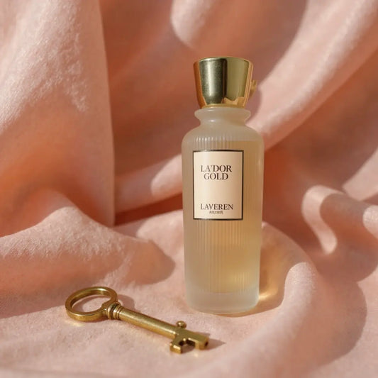 Lador Gold Laveren