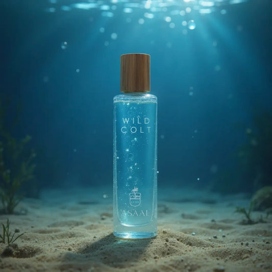 Wild Colt 200 ML