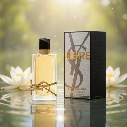 Libre Eau De Parfum