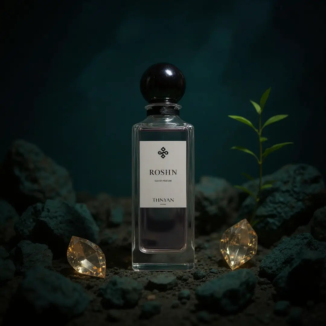 ROSHN EDP 125 ML