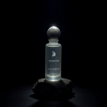 Champion perfume by Lavrene