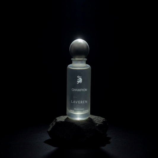 Champion perfume by Lavrene