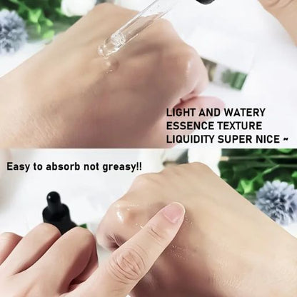 Hair Care Serum, Nourishing Moisturizing Essence for Dry Hair