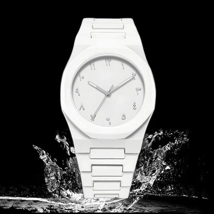 White Aura Watch