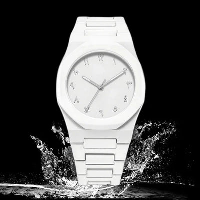 White Aura Watch
