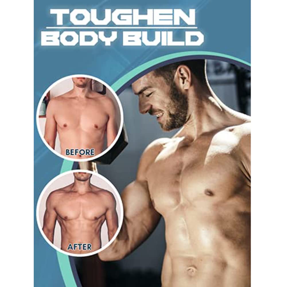Man Six Pack Firming Spray